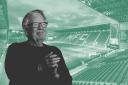 Bill Foley has eyes on acquiring a minority stake in Hibs