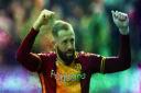 Kevin van Veen is looking for a move