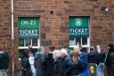 Ticket prices for Hibs v Aberdeen are eye-watering, says Matty Fairnie