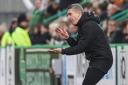 Hibs started 2024 with a draw