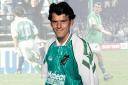 Darren Jackson spoke exclusively to the Hibs Observer