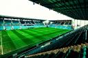 Easter Road will be revamped ahead of the 2024/25 season