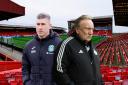 Nick Montgomery goes head-to-head with former boss Neil Warnock this weekend