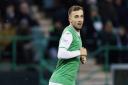 Dylan Vente returned to the scoresheet against Dundee