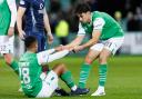 Hibs will need to pick themselves up for Saturday's semi-final