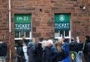 Ticket prices for Hibs v Aberdeen are eye-watering, says Matty Fairnie