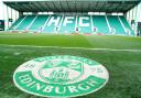 Hibs will clash with St Johnstone after their 4-1 defeat to Celtic last week.