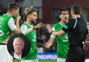 It has been another eventful week for Hibs