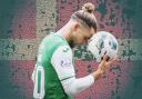 Emiliano Marcondes has been a big hit since joining Hibs on loan - but could he extend his stay at Easter Road?