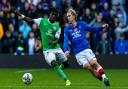 Hibs will get their top-six push back underway at Ibrox on Saturday