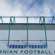 Change is afoot at Easter Road