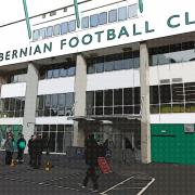 The January window is off and running at Hibs