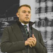 Hibs CEO Ben Kensell is confident next year's accounts will be vastly improved
