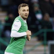 Dylan Vente returned to the scoresheet against Dundee