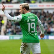 Le Fondre is set to move on