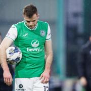 Chris Cadden believes Hibs could, and should, have taken their top-six chance against St Johnstone