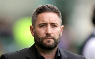 Lee Johnson has offered to provide sessions for aspiring managers