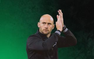 David Gray now has four interim spells as Hibs boss under his belt. Is it time he got the role permanently?